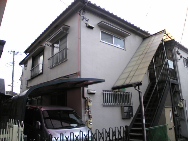 物件写真