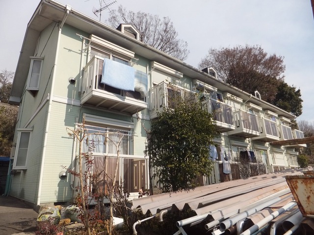 物件写真