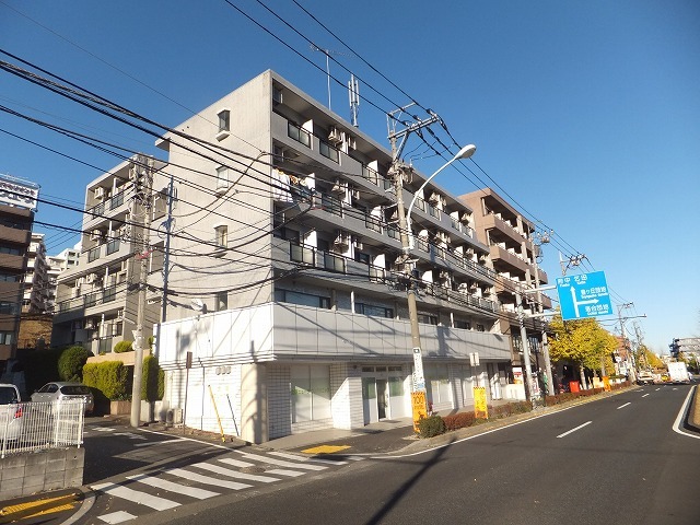 物件写真